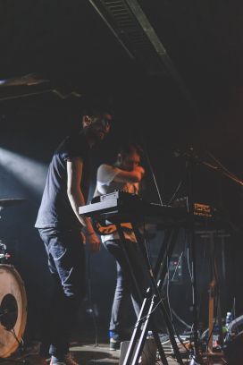 27.02.20 -  Hundredth &bull; Cold Reading &bull; Ryan Caraveo 