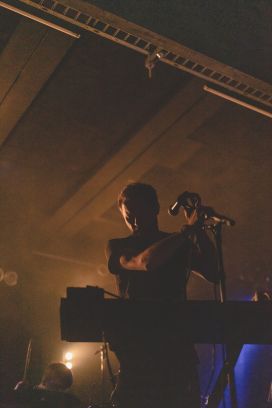 27.02.20 -  Hundredth &bull; Cold Reading &bull; Ryan Caraveo 