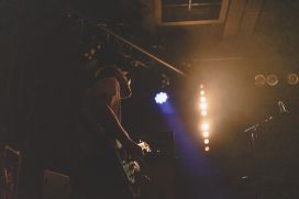 27.02.20 -  Hundredth &bull; Cold Reading &bull; Ryan Caraveo 