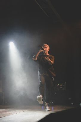 27.02.20 -  Hundredth &bull; Cold Reading &bull; Ryan Caraveo 