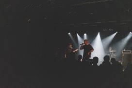 27.02.20 -  Hundredth &bull; Cold Reading &bull; Ryan Caraveo 