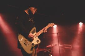 27.02.20 -  Hundredth &bull; Cold Reading &bull; Ryan Caraveo 