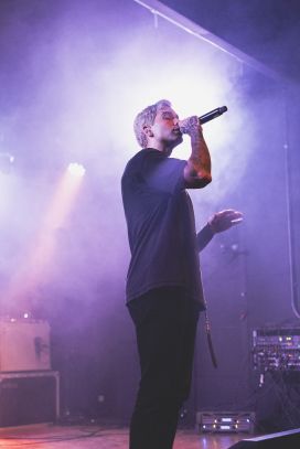 27.02.20 -  Hundredth &bull; Cold Reading &bull; Ryan Caraveo 