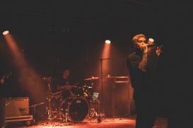 27.02.20 -  Hundredth &bull; Cold Reading &bull; Ryan Caraveo 