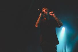 27.02.20 -  Hundredth &bull; Cold Reading &bull; Ryan Caraveo 