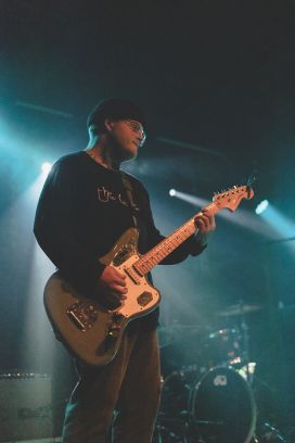 27.02.20 -  Hundredth &bull; Cold Reading &bull; Ryan Caraveo 