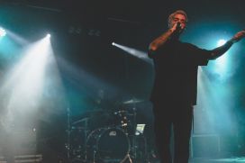 27.02.20 -  Hundredth &bull; Cold Reading &bull; Ryan Caraveo 