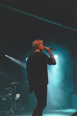 27.02.20 -  Hundredth &bull; Cold Reading &bull; Ryan Caraveo 