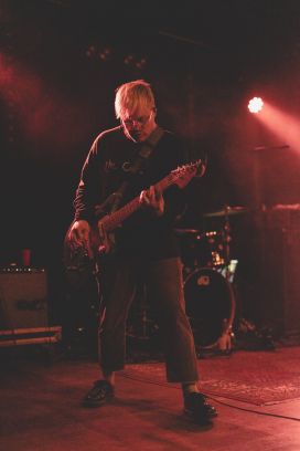 27.02.20 -  Hundredth &bull; Cold Reading &bull; Ryan Caraveo 