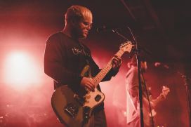 27.02.20 -  Hundredth &bull; Cold Reading &bull; Ryan Caraveo 