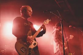 27.02.20 -  Hundredth &bull; Cold Reading &bull; Ryan Caraveo 