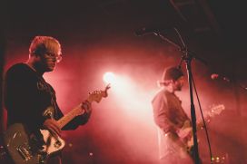 27.02.20 -  Hundredth &bull; Cold Reading &bull; Ryan Caraveo 