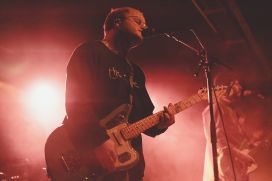 27.02.20 -  Hundredth &bull; Cold Reading &bull; Ryan Caraveo 