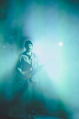 27.02.20 -  Hundredth &bull; Cold Reading &bull; Ryan Caraveo 
