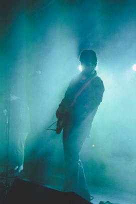 27.02.20 -  Hundredth &bull; Cold Reading &bull; Ryan Caraveo 