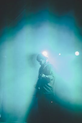 27.02.20 -  Hundredth &bull; Cold Reading &bull; Ryan Caraveo 
