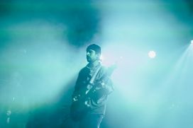 27.02.20 -  Hundredth &bull; Cold Reading &bull; Ryan Caraveo 