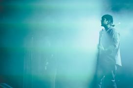27.02.20 -  Hundredth &bull; Cold Reading &bull; Ryan Caraveo 