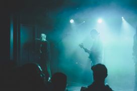 27.02.20 -  Hundredth &bull; Cold Reading &bull; Ryan Caraveo 