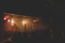 27.02.20 -  Hundredth &bull; Cold Reading &bull; Ryan Caraveo 