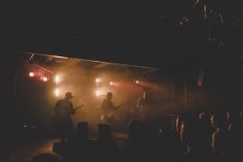 27.02.20 -  Hundredth &bull; Cold Reading &bull; Ryan Caraveo 