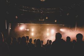 27.02.20 -  Hundredth &bull; Cold Reading &bull; Ryan Caraveo 