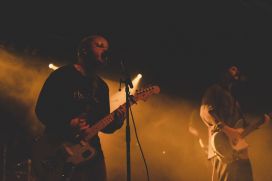 27.02.20 -  Hundredth &bull; Cold Reading &bull; Ryan Caraveo 