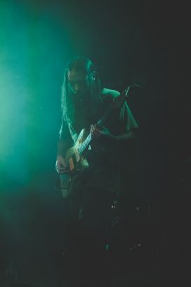 27.02.20 -  Hundredth &bull; Cold Reading &bull; Ryan Caraveo 