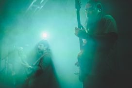 27.02.20 -  Hundredth &bull; Cold Reading &bull; Ryan Caraveo 