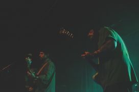 27.02.20 -  Hundredth &bull; Cold Reading &bull; Ryan Caraveo 