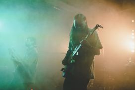 27.02.20 -  Hundredth &bull; Cold Reading &bull; Ryan Caraveo 