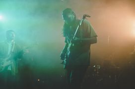 27.02.20 -  Hundredth &bull; Cold Reading &bull; Ryan Caraveo 