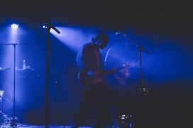 27.02.20 -  Hundredth &bull; Cold Reading &bull; Ryan Caraveo 