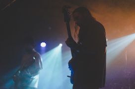 27.02.20 -  Hundredth &bull; Cold Reading &bull; Ryan Caraveo 