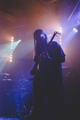 27.02.20 -  Hundredth &bull; Cold Reading &bull; Ryan Caraveo 