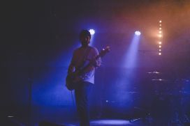 27.02.20 -  Hundredth &bull; Cold Reading &bull; Ryan Caraveo 