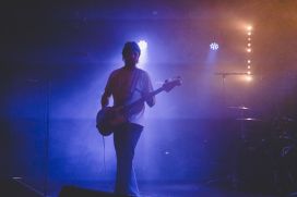 27.02.20 -  Hundredth &bull; Cold Reading &bull; Ryan Caraveo 