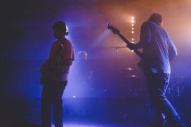 27.02.20 -  Hundredth &bull; Cold Reading &bull; Ryan Caraveo 