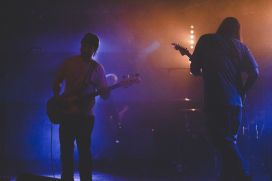 27.02.20 -  Hundredth &bull; Cold Reading &bull; Ryan Caraveo 