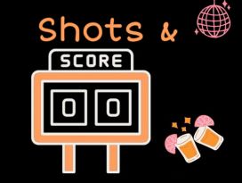 Shots &amp; Score