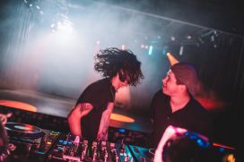 27.03.26 - Pass the Decks