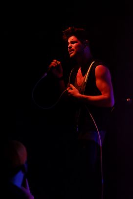 05.12.15 - Plattentaufe Final Story