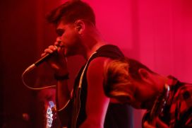 05.12.15 - Plattentaufe Final Story