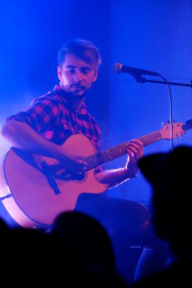 05.12.15 - Plattentaufe Final Story