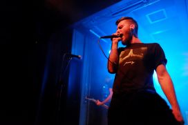 05.12.15 - Plattentaufe Final Story