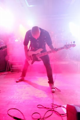 05.12.15 - Plattentaufe Final Story