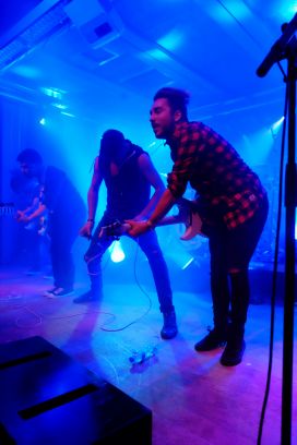 05.12.15 - Plattentaufe Final Story