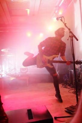 05.12.15 - Plattentaufe Final Story