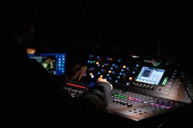 13.01.24 - ROCK­KNOCKS VII mit LOST IN GLACIERS (CH), YOU MAY BEGIN (CH) & OBSYDIANT (CH)