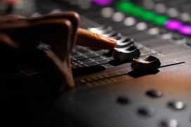 13.01.24 - ROCK­KNOCKS VII mit LOST IN GLACIERS (CH), YOU MAY BEGIN (CH) & OBSYDIANT (CH)